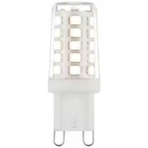 Image of Loops - Cool White 2.3W G9 smd LED Light Bulb 4000k 220 Lumens Indoor & Outdoor Lamp