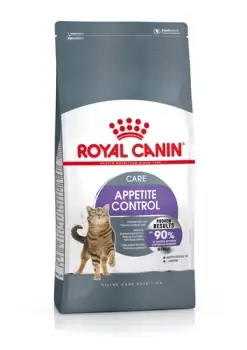 Image of Royal Canin Appetite Control Care Adult Dry Cat Food 3.5kg