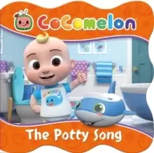 Image of Official CoComelon Sing-Song: The Potty Song