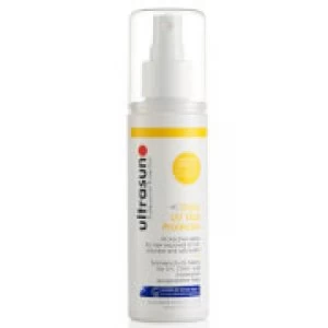 Image of Ultrasun Daily UV Hair Protector 150ml