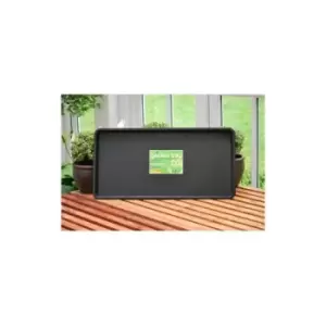 Image of Garland - Maxi Garden Tray Black - G74B