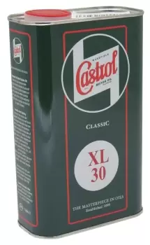 Image of XL30 - 1 Litre 1924/7176 Castrol CLASSIC