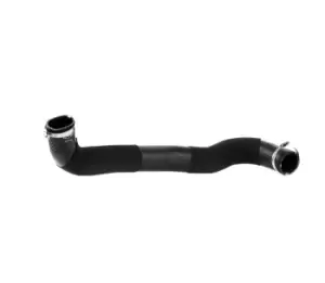 Image of GATES Turbocharger Hose 09-0546 Charger Intake Hose LAND ROVER,Range Rover Sport (L320),Discovery III (L319),Discovery IV (L319)