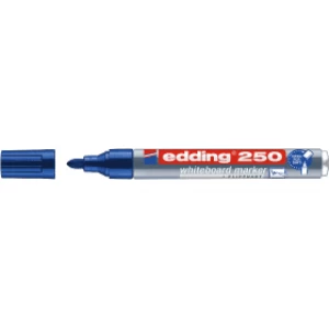 Image of Edding 250 Whiteboard Marker - Blue