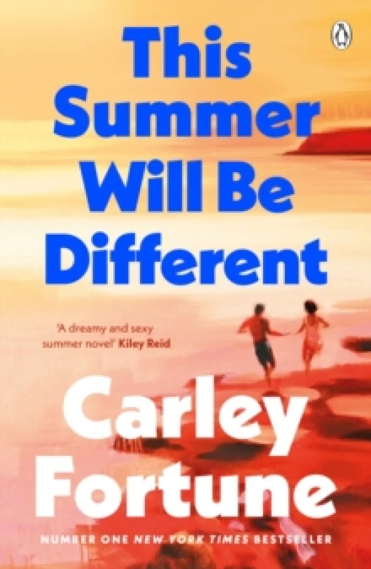 Image of This Summer Will Be Different Paperback / softback