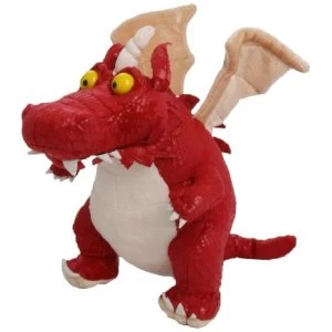 Image of Room On The Broom Dragon General merchandize 2019