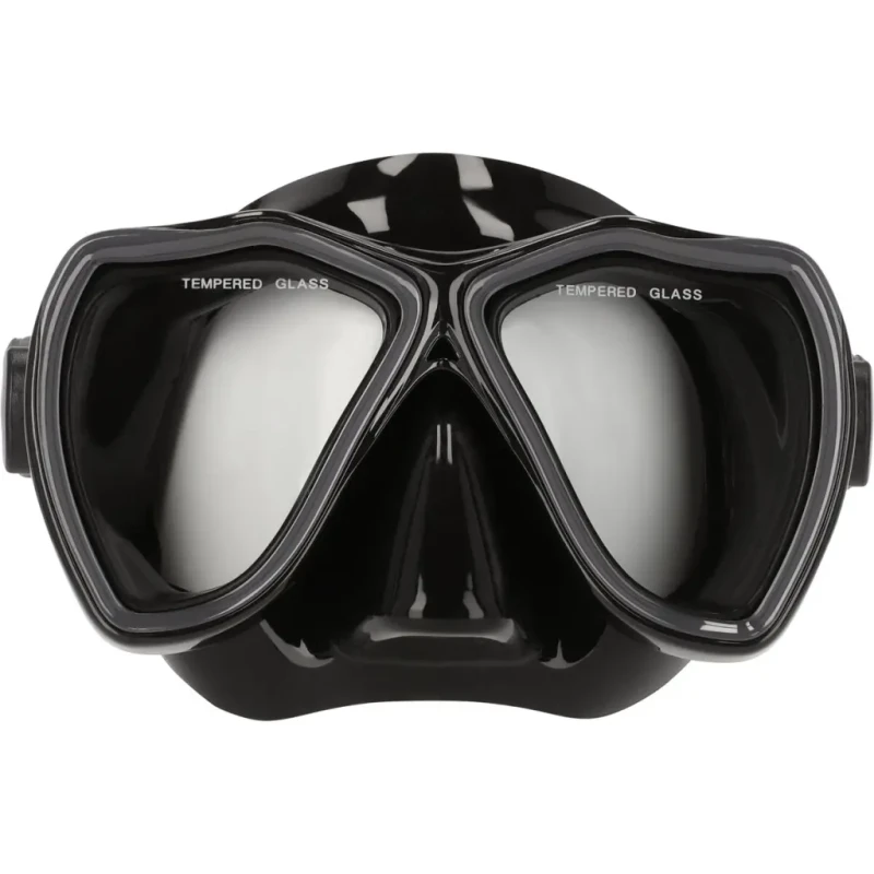 Image of Diving mask Cruz Noir Unisex TU