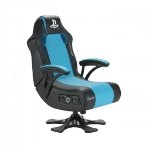 Image of X Rocker PlayStation Legend 2.1 Stereo Audio Gaming Chair