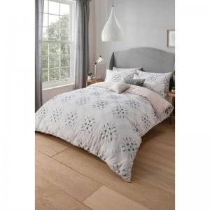 Image of Rae Reversible Duvet Set