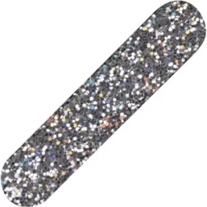 Image of Brian Clegg Glitter Tub of 250g Silver