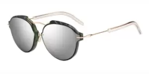 Image of Dior Sunglasses DIOR ECLAT GC1/DC
