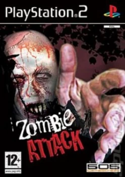 Image of Zombie Attack PS2 Game