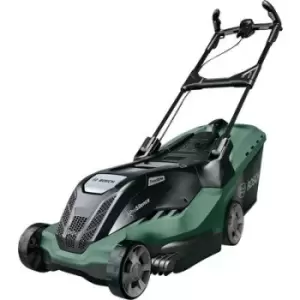 Image of Bosch AdvancedRotak 750 1700W Corded Lawnmower