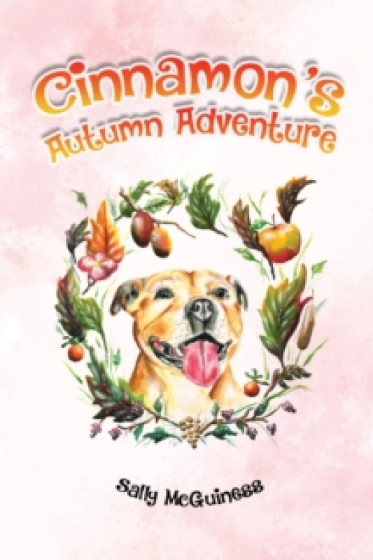 Image of Cinnamon's Autumn Adventure. Paperback. By Sally McGuiness Books