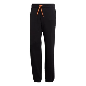 Image of adidas Future Icons Joggers Mens - Black