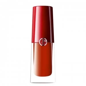 Image of Armani Lip Magnet Second Skin Intense Matte Color Lipstick Various Shades 400 Four Hundred For All 3.9ml