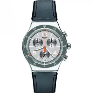 Image of Swatch Last Round Watch