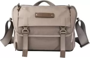Image of Vanguard VEO RANGE 32M BG Shoulder Bag Stone