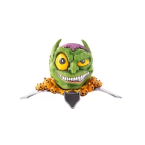 Image of Mondo Green Goblin Mondoid Vinyl Figure