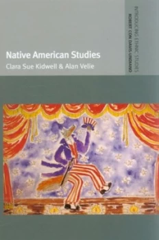 Image of Native American Studies by Clara Sue Kidwell Paperback