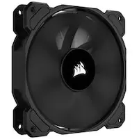 Image of Corsair SP120 ELITE 120mm High Performance Addressable PWM Fan (CO-9050161-WW)