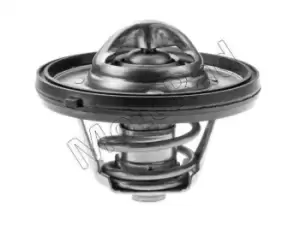 Image of Thermostat - Built In Gasket 420-91K by MotoRad