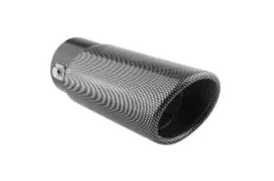 Image of AMiO Tailpipe 02350 Baffle, tailpipe