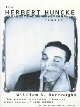 Image of The Herbert Huncke reader by Herbert Huncke