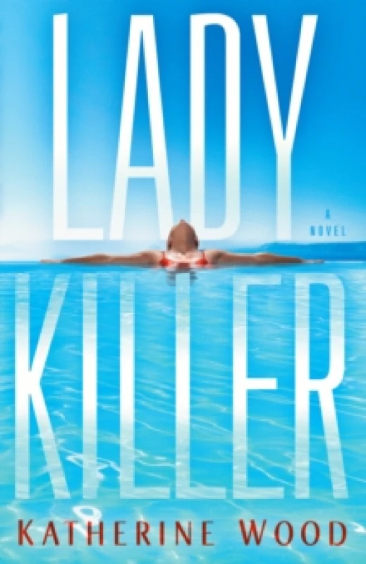Image of Ladykiller : A Novel Paperback / softback