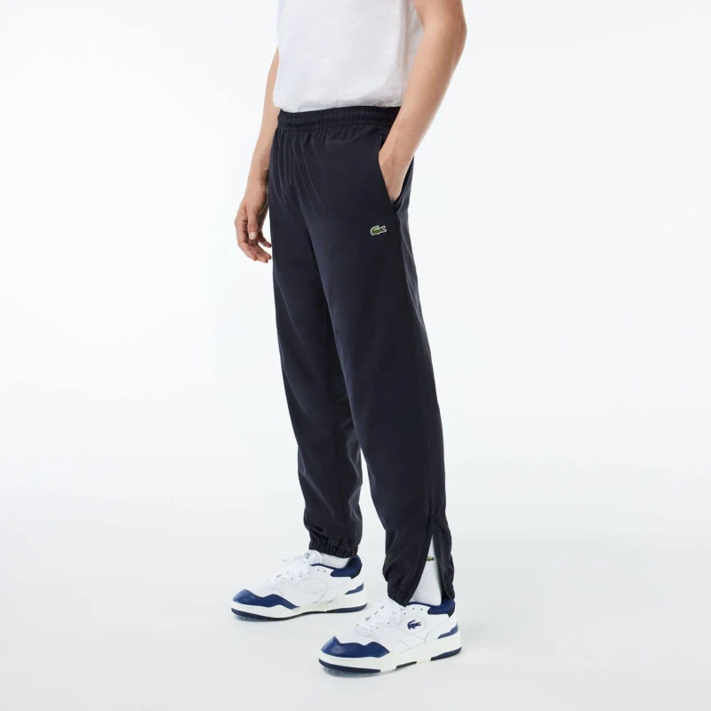 Image of Lacoste Sport Sweatpants Navy male S