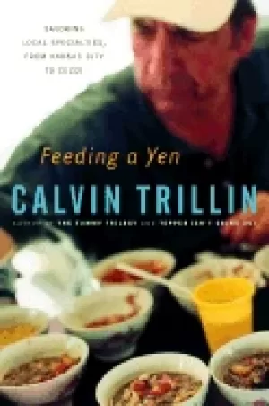 Image of feeding a yen savoring local specialties from kansas city to cuzco