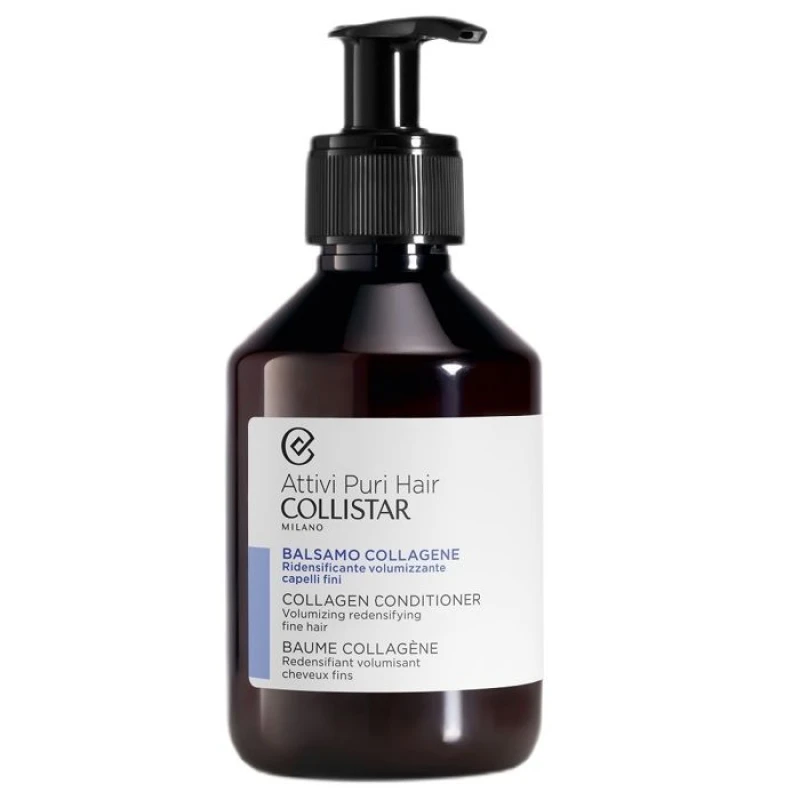 Image of Collistar Collagen Conditioner 200ml