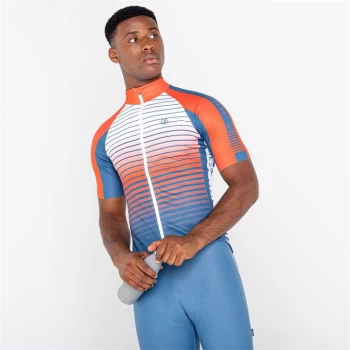 Image of Dare 2b Aep virtuous Long Sleeve jersey - StlrBluUnder