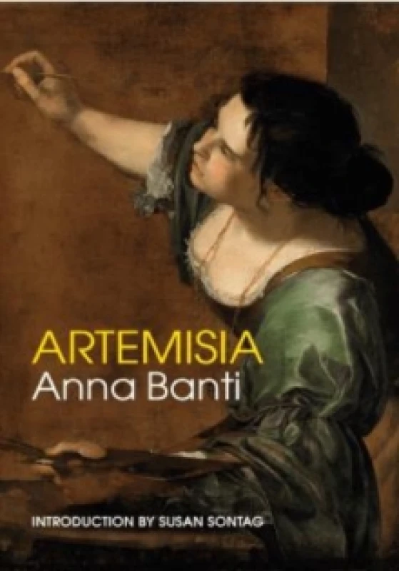 Image of Artemisia Paperback / softback