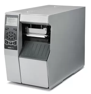 Image of Zebra ZT510 Thermal Transfer Label Printer