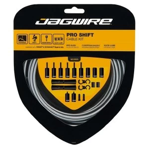 Image of Jagwire Pro Shift Kit Sid Blue 2018