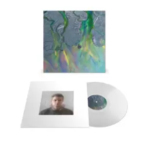 Image of alt-J - An Awesome Wave 2022 White Vinyl