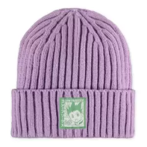 Image of Hunter X Hunter Beanie Woven Logo