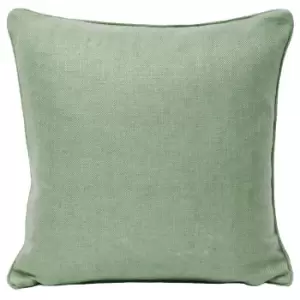 Image of Riva Home Atlantic Cushion Cover (45 x 45cm) (Duck Egg)
