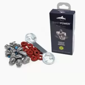 Image of Smartpower 8x11/4 ATSd 00 - None