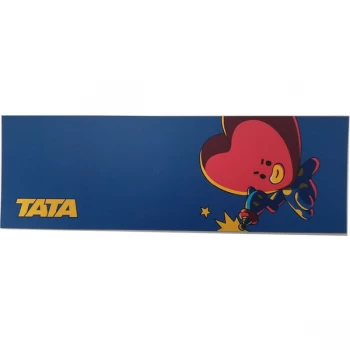 Image of BT21 - Tata Banner
