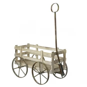 Image of Market Cart By Heaven Sends