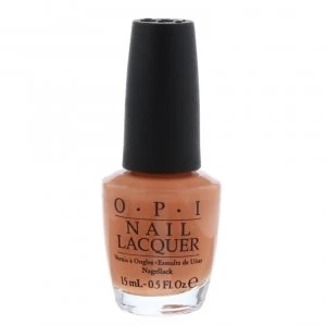Image of Opi Nail Polish 15Ml