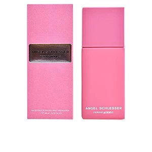Image of Angel Schlesser Femme Adorable Eau de Toilette For Her 100ml