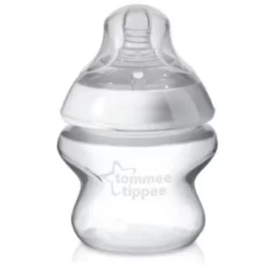 Image of Tommee Tippee Closer to Nature Anti Colic Bottle 150ml