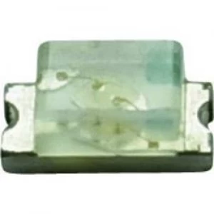 Image of SMD LED 0603 Blue 110 mcd 120 20 mA