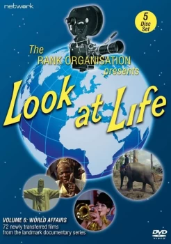 Image of Look at Life - Volume 6: World Affairs