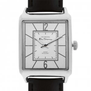 Image of Ben Sherman BS098 Watch Mens - Brown