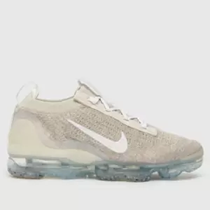 Image of Nike Natural Air Vapormax 2021 Fk Trainers