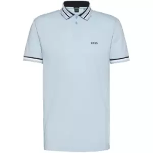 Image of Boss Paddy 2 10188958 01 - Blue